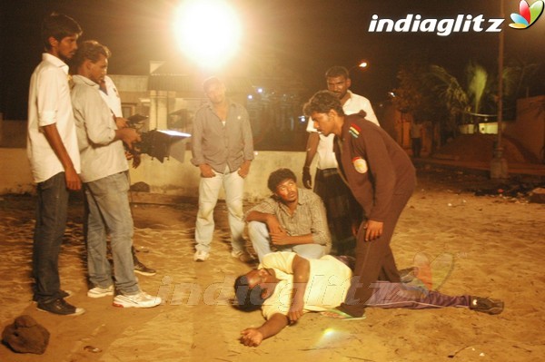 'Ayalaan' Movie Shooting Spot